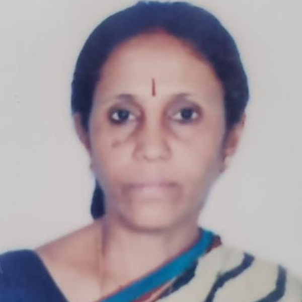 Gayathri Bai V 